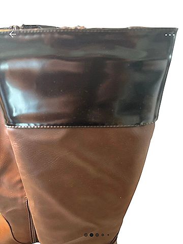 Shoedazzle Boots (view 2)