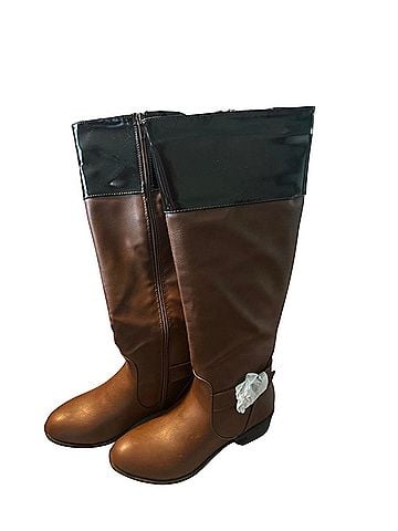 Shoedazzle Boots (view 1)