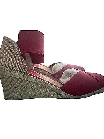 Ralph Lauren Wedges (view 2)
