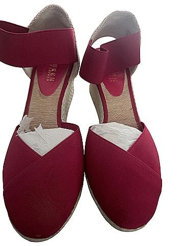 Ralph Lauren Wedges (view 1)