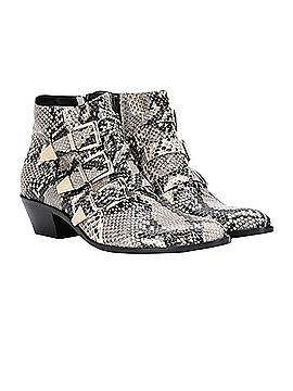 Lemare Ankle Boots (view 1)
