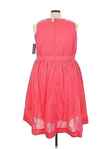 Lane Bryant Lane Bryant Casual Dress (view 2)