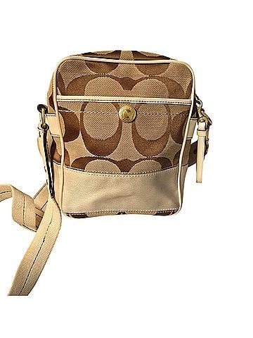 Coach Flight/Camera Crossbody Bag (view 2)