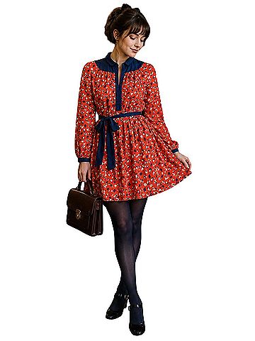Ark & Co. Ark &amp; Co Casual Dress (view 1)