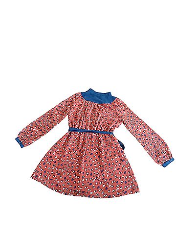 Ark & Co. Ark &amp; Co Casual Dress (view 2)
