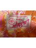 Lilly Pulitzer Starfruit Yellow Hen House print - Y2K vintage Tote - photo 4