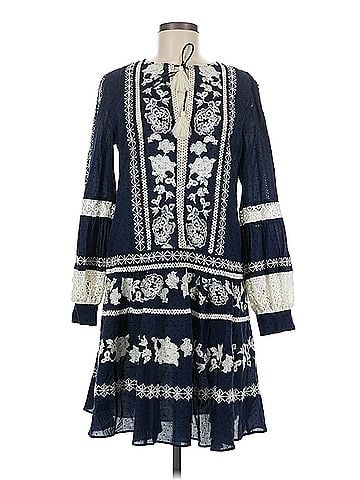Tory Burch Tory Burch Casual Dress (view 1)