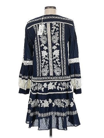Tory Burch Tory Burch Casual Dress (view 2)