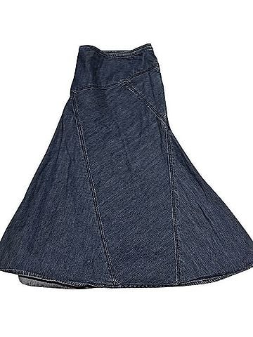 Ralph Lauren Jeans Co Casual Skirt (view 2)