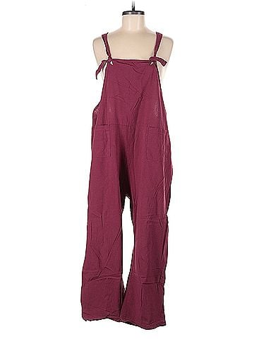 Fashion Classic Fashion Collection Fashion Classic Fashion Collection Jumpsuit (view 1)
