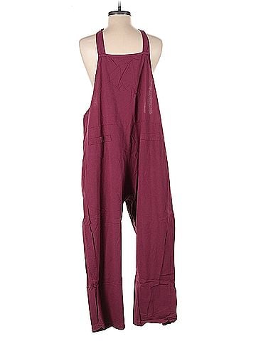 Fashion Classic Fashion Collection Fashion Classic Fashion Collection Jumpsuit (view 2)