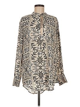 Free People Free People Long Sleeve T Shirt (view 1)