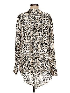 Free People Free People Long Sleeve T Shirt (view 2)