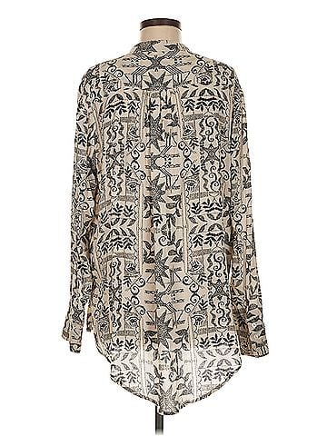 Free People Free People Long Sleeve T Shirt (view 2)
