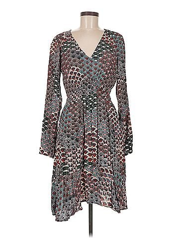Maeve Maeve Casual Dress (view 1)