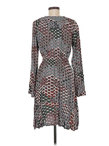 Maeve Maeve Casual Dress (view 2)