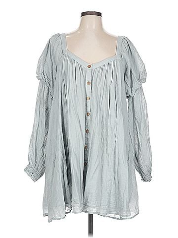 Free People Free People Casual Dress (view 1)