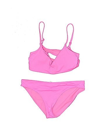 Athleta Athleta Two Piece Swimsuit (view 1)