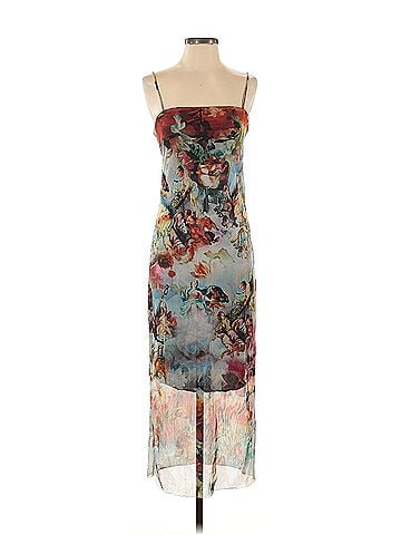 Micas Micas Cocktail Dress (view 1)