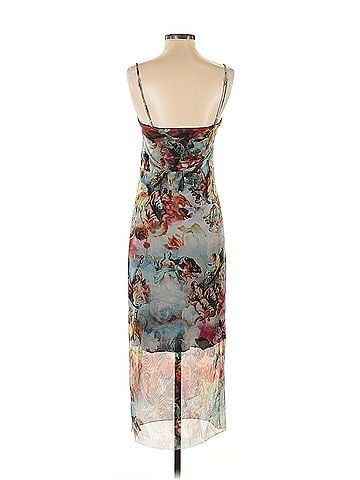 Micas Micas Cocktail Dress (view 2)