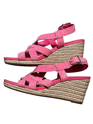 Cole Haan Josie Wedges (view 2)