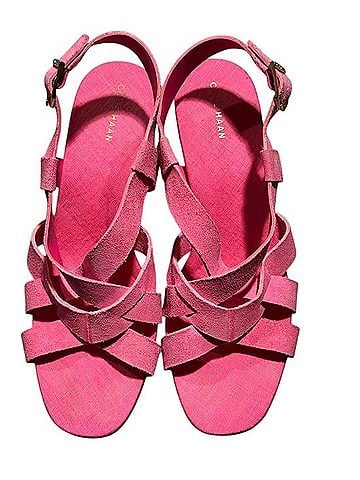 Cole Haan Josie Wedges (view 1)
