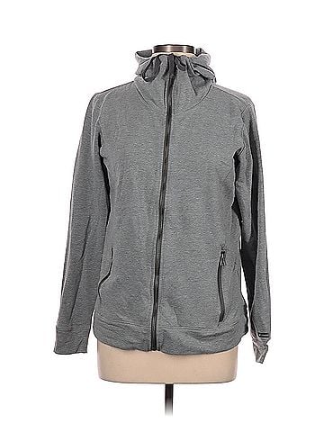 Columbia Columbia Zip Up Hoodie (view 1)