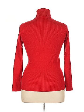 Lauren by Ralph Lauren Lauren By Ralph Lauren Turtleneck Sweater (view 2)
