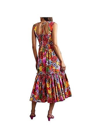 Cara Cara Casual Dress (view 2)