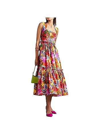 Cara Cara Casual Dress (view 1)