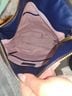 Dooney & Bourke Leather Hobo One size - photo 4