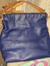 Dooney & Bourke Leather Hobo One size - photo 6