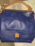 Dooney & Bourke Leather Hobo One size - photo 7