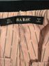 Zara Polka Dots Pink Casual Pants Size L - photo 5
