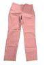 Zara Polka Dots Pink Casual Pants Size L - photo 2
