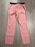 Zara Polka Dots Pink Casual Pants Size L - photo 3
