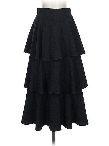Zara Zara Formal Skirt (view 1)