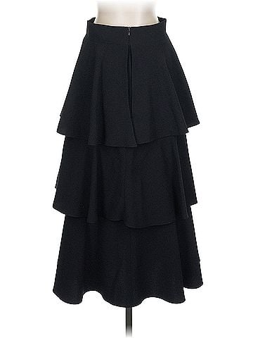 Zara Zara Formal Skirt (view 2)