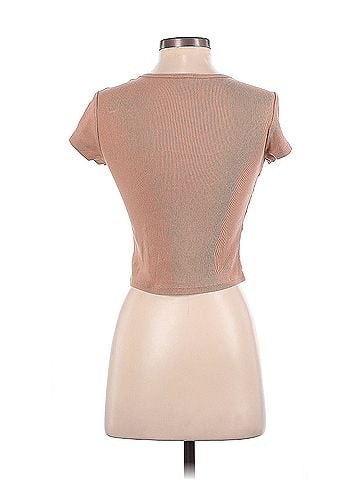 Reformation Reformation Short Sleeve T Shirt (view 2)