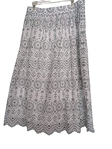 Ann Taylor LOFT Casual Skirt (view 2)