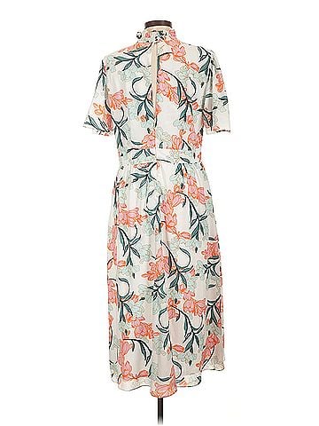 Julia Jordan Julia Jordan Casual Dress (view 2)