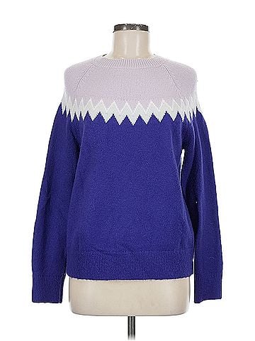 Ann Taylor Ann Taylor Pullover Sweater (view 1)