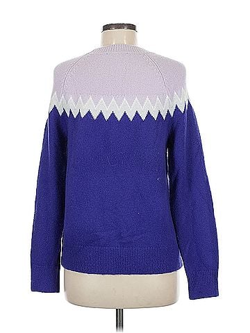 Ann Taylor Ann Taylor Pullover Sweater (view 2)