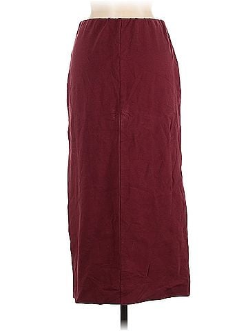 Reformation Reformation Casual Skirt (view 2)