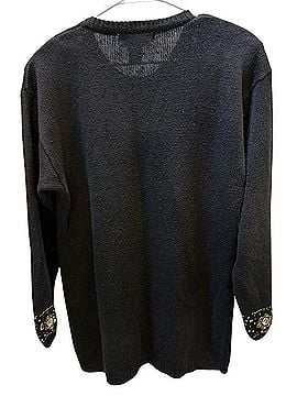 VICTORIA HARBOUR Pullover Sweater (view 2)