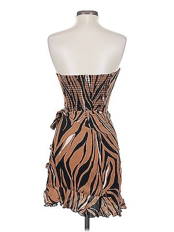 Sun Becomes Her Sun Becomes Her Cocktail Dress (view 2)