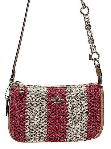 Coach Nolita Shoulder Bag (view 1)