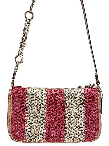 Coach Nolita Shoulder Bag (view 2)
