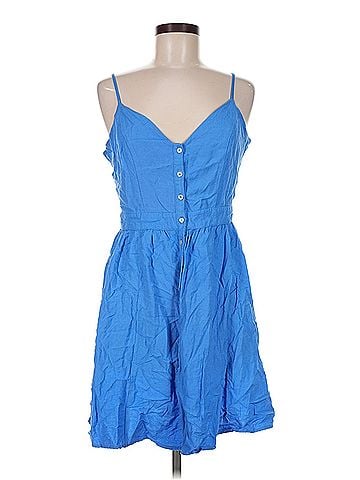 Molly Bracken Molly Bracken Casual Dress (view 1)
