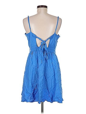 Molly Bracken Molly Bracken Casual Dress (view 2)